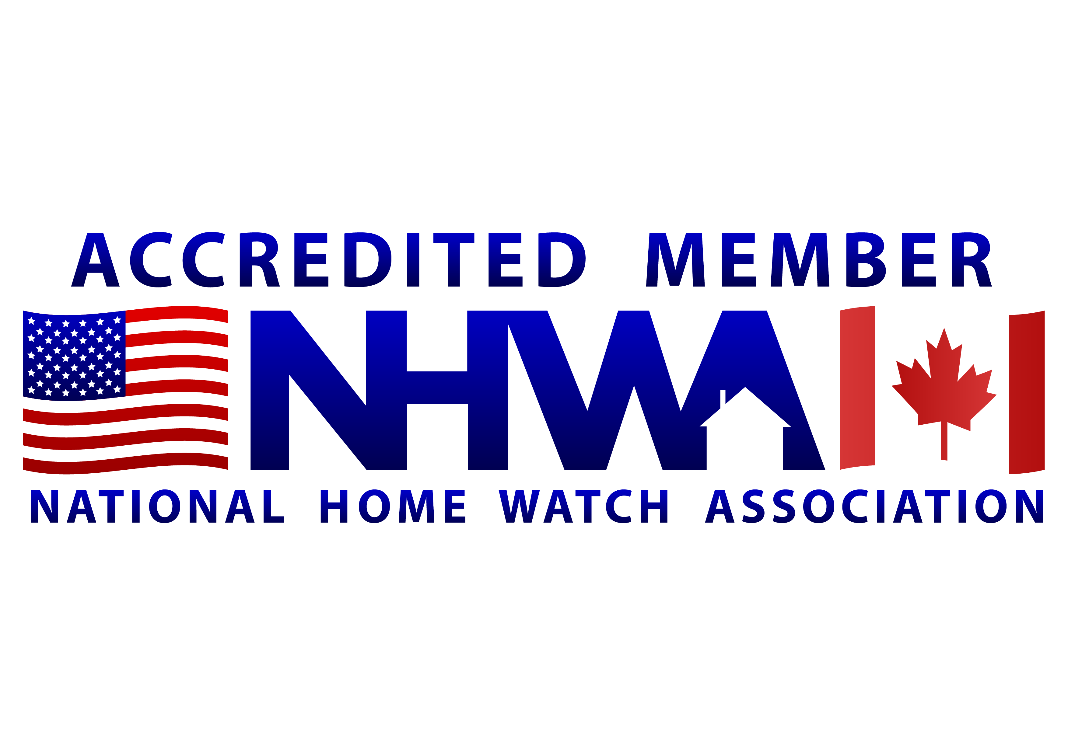 NHWA Accredited Member