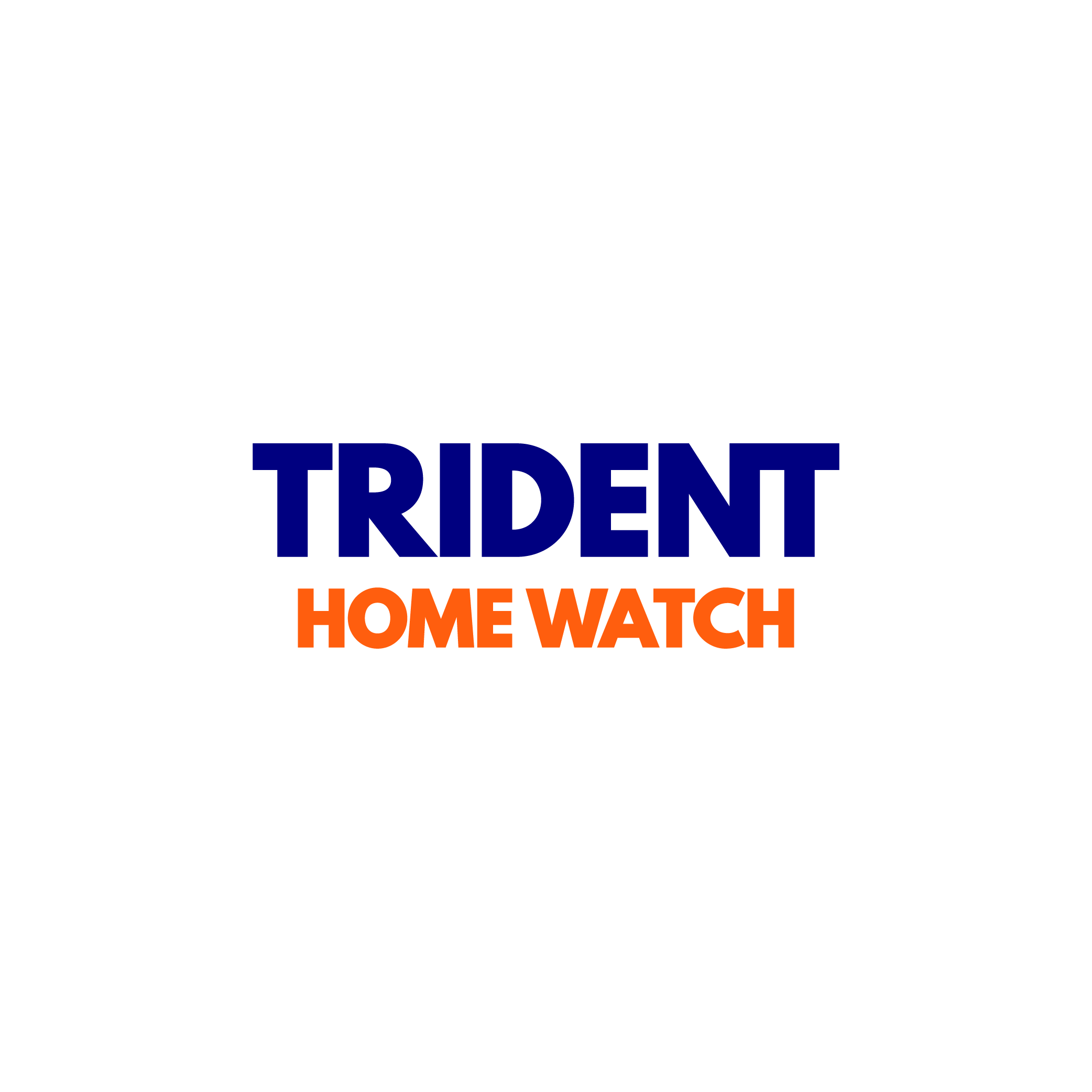 Trident Home Watch